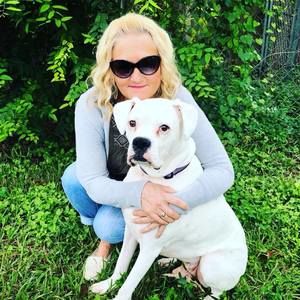 Meet your Posher, Carol